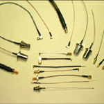 Picture of Cable Assembly for RF Cable